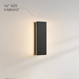 Corbel LED Wall Lamp