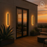 Corbel LED Wall Lamp