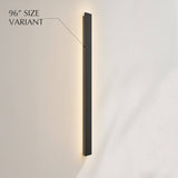 Corbel LED Wall Lamp
