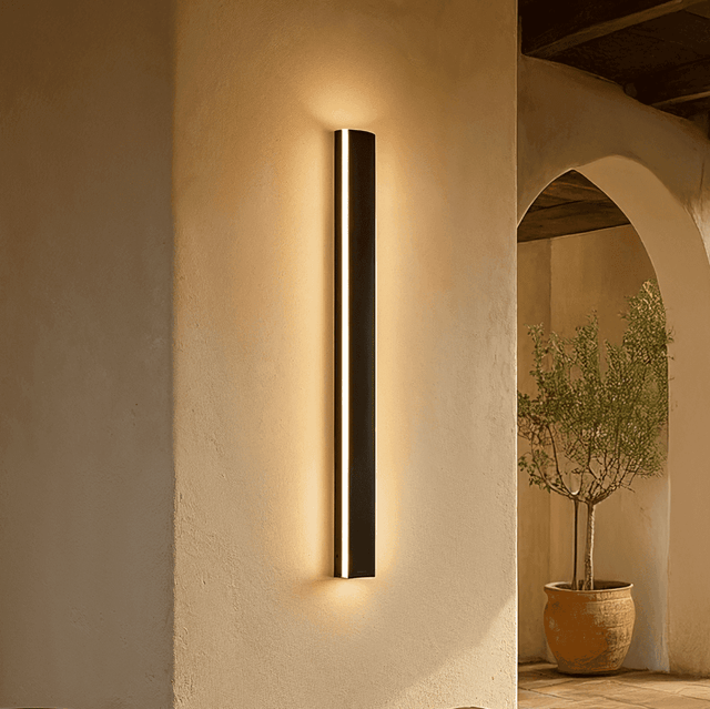 Corbel LED Wall Lamp
