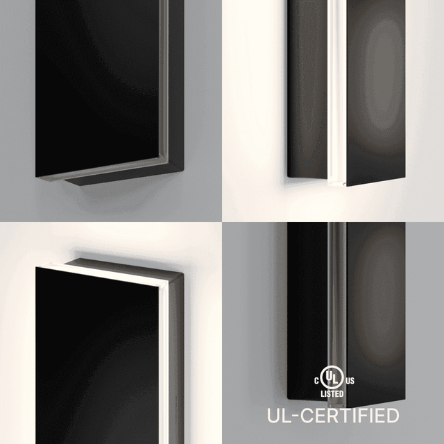 Corbel LED Wall Lamp