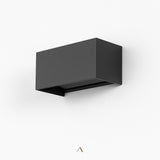 Helium Wall Lamp