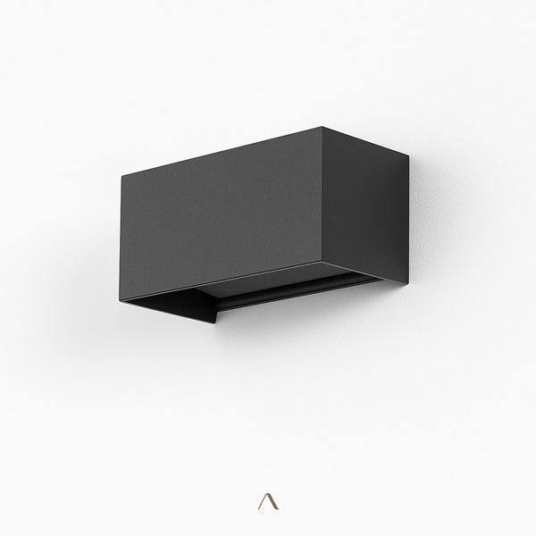 Helium Wall Lamp