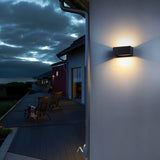 Helium Wall Lamp