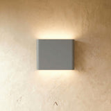 Helm Wall Lamp