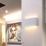 Helm Wall Lamp