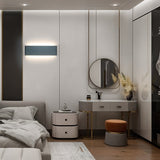 Helm Wall Lamp