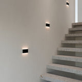 Helm Wall Lamp