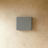 Helm Wall Lamp