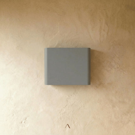 Helm Wall Lamp