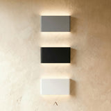 Helm Wall Lamp
