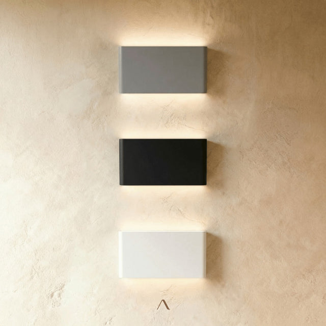 Helm Wall Lamp