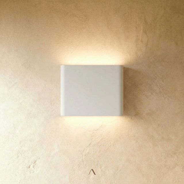 Helm Wall Lamp