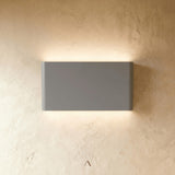 Helm Wall Lamp