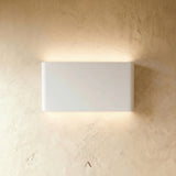 Helm Wall Lamp