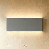 Helm Wall Lamp