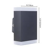Hornavan Wall Lamp