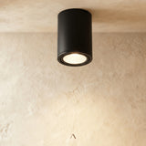 Hematite Downlight