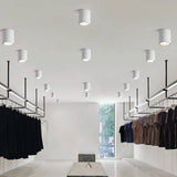 Hematite Downlight
