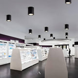 Hematite Downlight