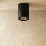 Hematite Downlight