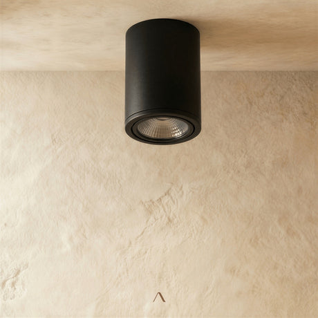 Hematite Downlight