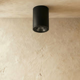 Hematite Downlight