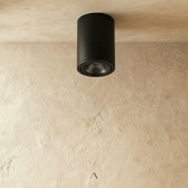 Hematite Downlight