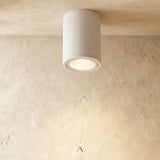 Hematite Downlight
