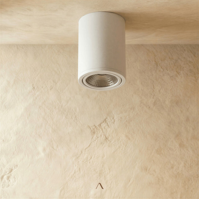 Hematite Downlight