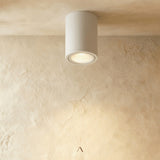 Hematite Downlight