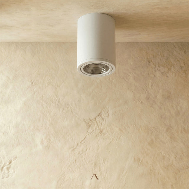 Hematite Downlight