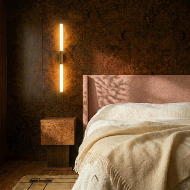 Hendaye Wall Lamp