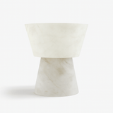 Damask Table Lamp