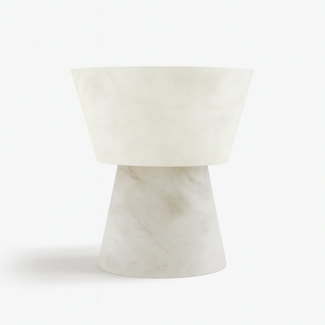 Damask Table Lamp