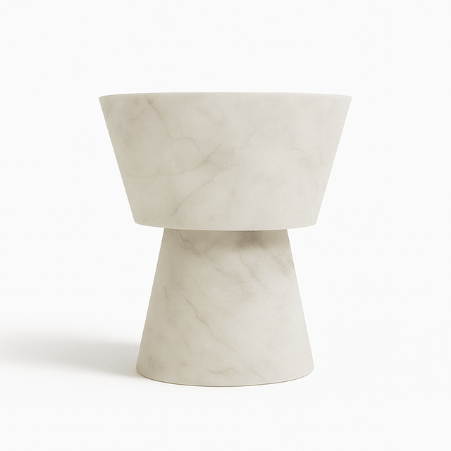 Damask Table Lamp