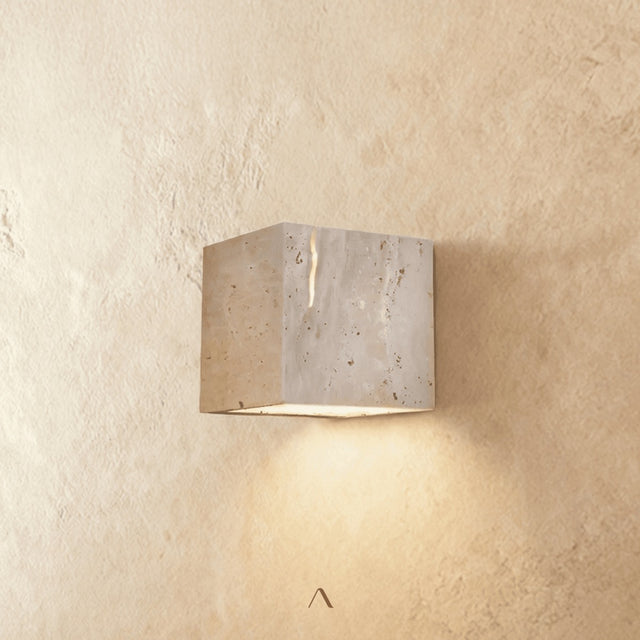 Herault Wall Lamp