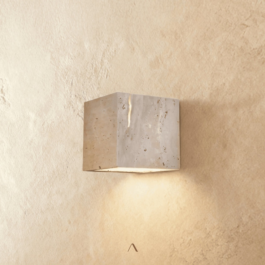 Herault Wall Lamp