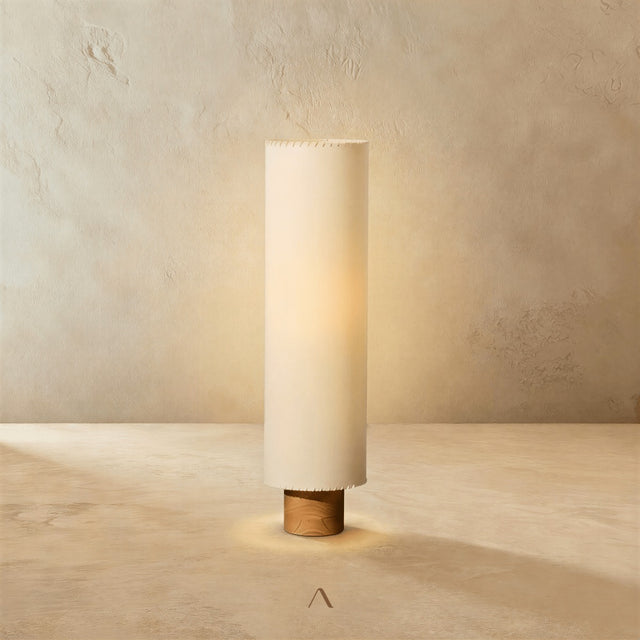 Heringsdorf Floor Lamp