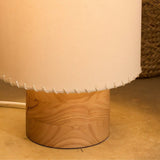 Heringsdorf Floor Lamp