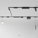 Hermanville Track Light
