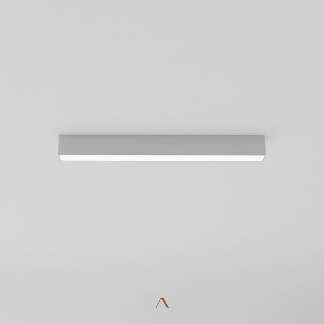 Hermanville Track Light