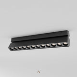 Hermanville Track Light