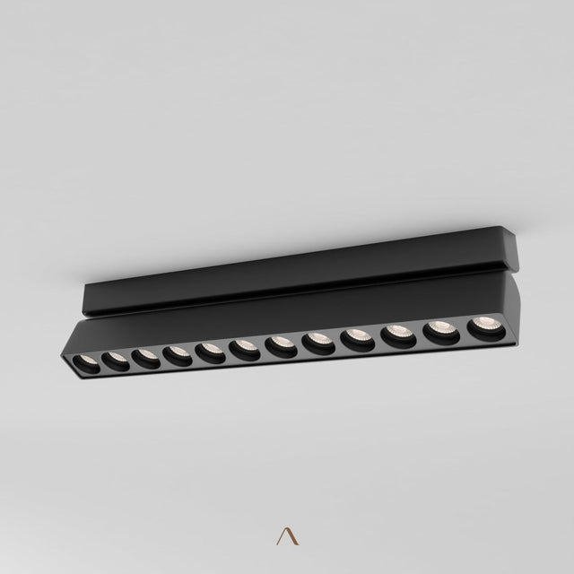 Hermanville Track Light