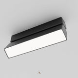 Hermanville Track Light