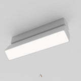 Hermanville Track Light