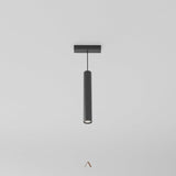 Hermanville Track Light