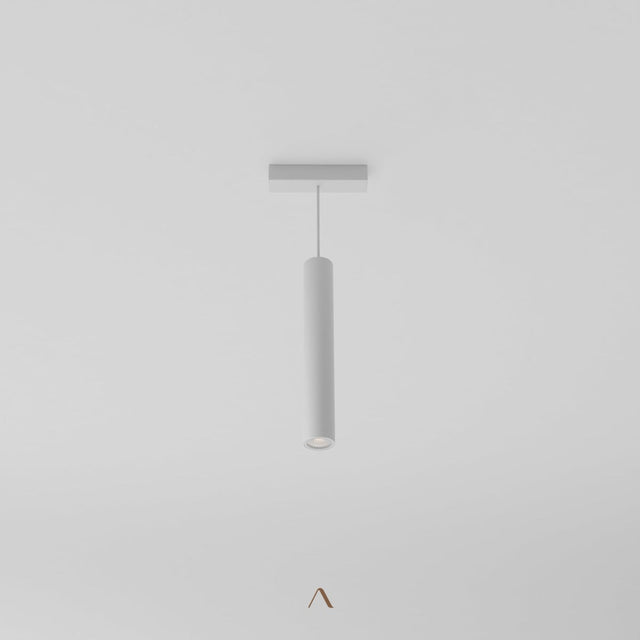 Hermanville Track Light
