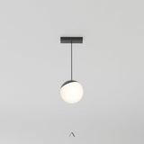 Hermanville Track Light