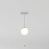 Hermanville Track Light